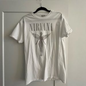 Nirvana T Shirt